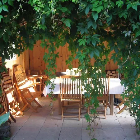 Apartamento Haus Am Silberbergbach