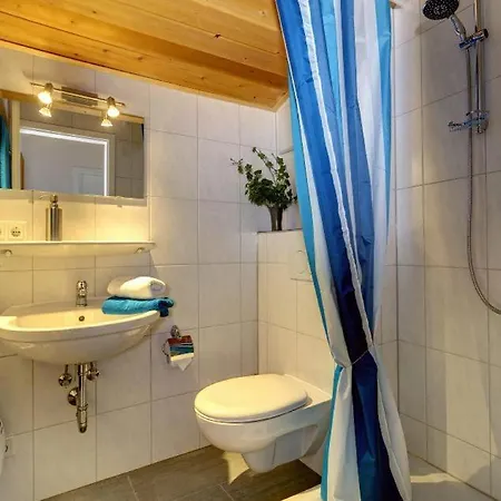Apartamento Haus Am Silberbergbach *