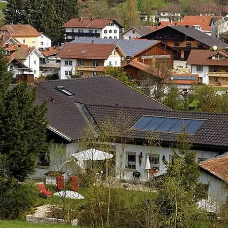 Haus Am Silberbergbach *